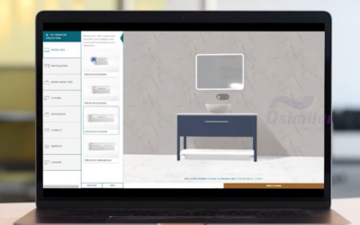 Creating Immersive Furniture Shopping with 3D & AR