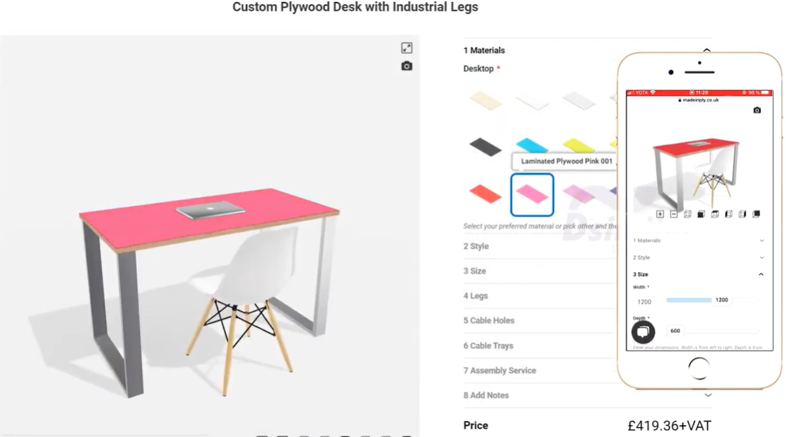 Product 5