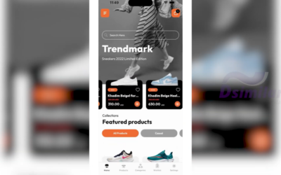 Shoe Virtual Try-On Solutions for Footwear E-commerce