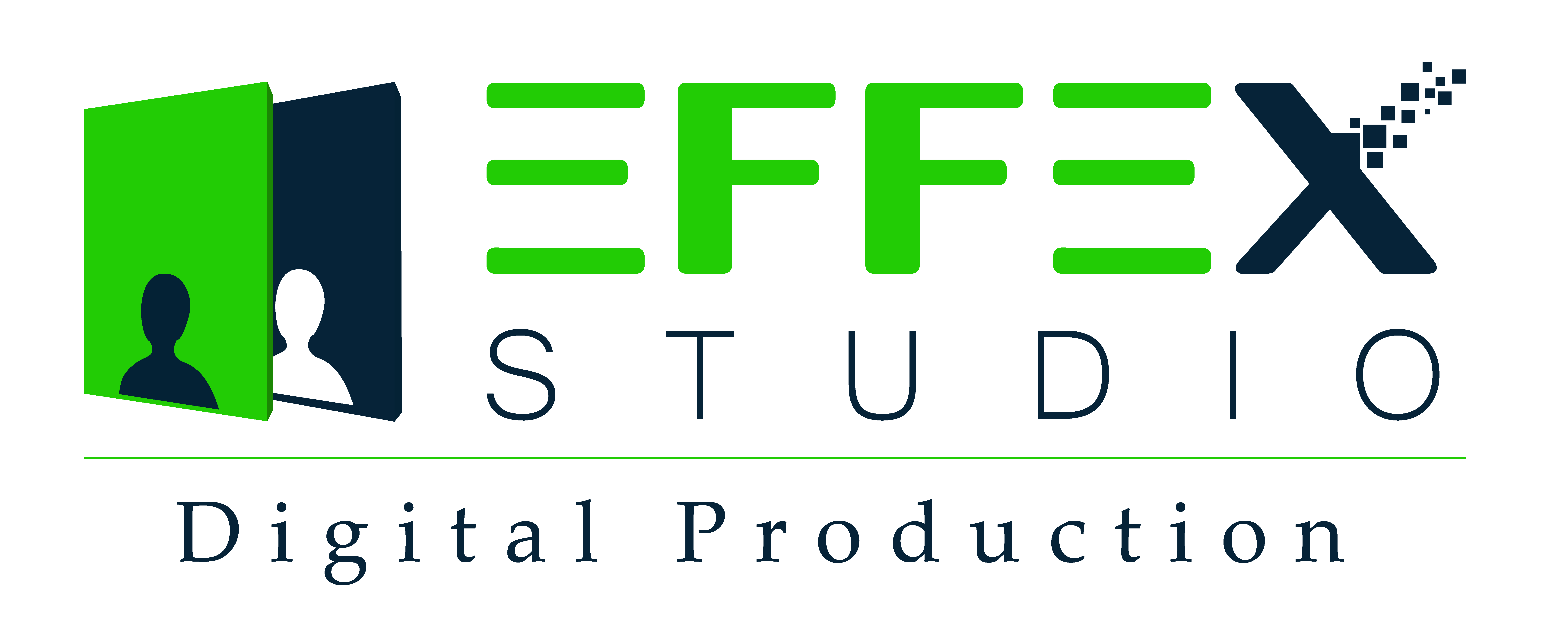 effex studio logo