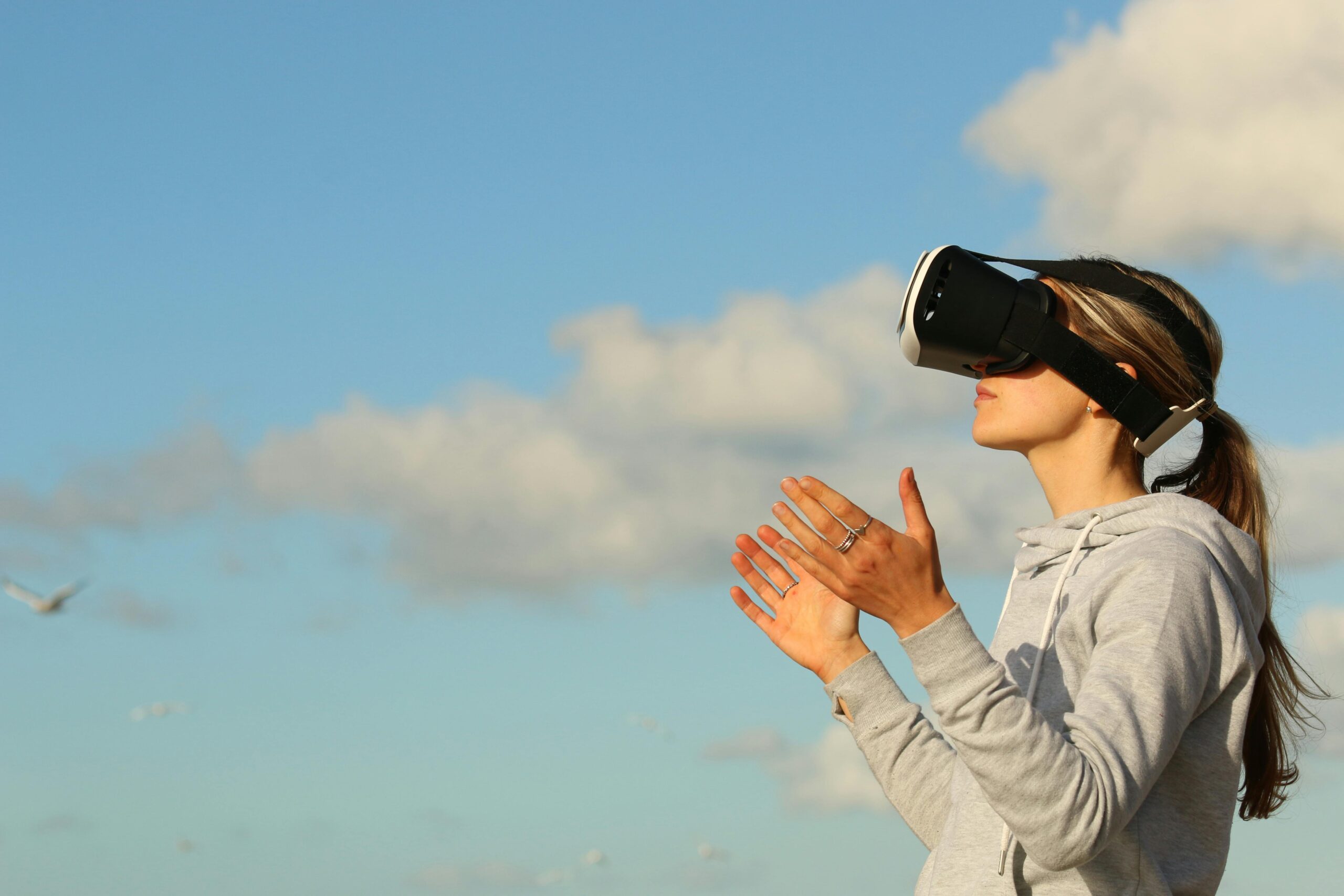 AR in the Manufacturing Industry