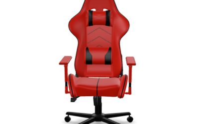 Gaming Chair Configurator Enhancing Sales with Real-Time Customization