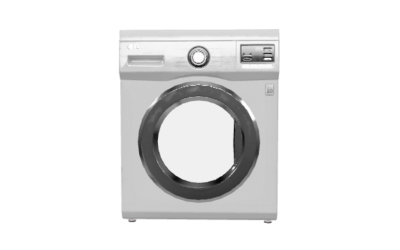 Home Appliances Configurator with 360° Washing Machine Visualization for E-commerce
