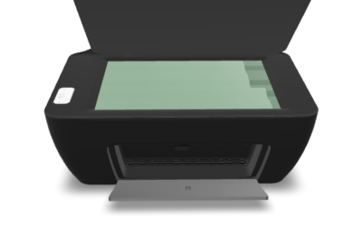 Enterprise Product Configurator for HP Printer Selection in B2B Office Printing Solutions
