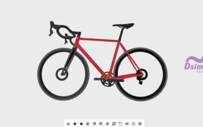 Bicycle Configurator Helping You Design a Bike That Fits Your Ride Style