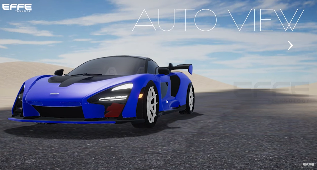 automobile configurator