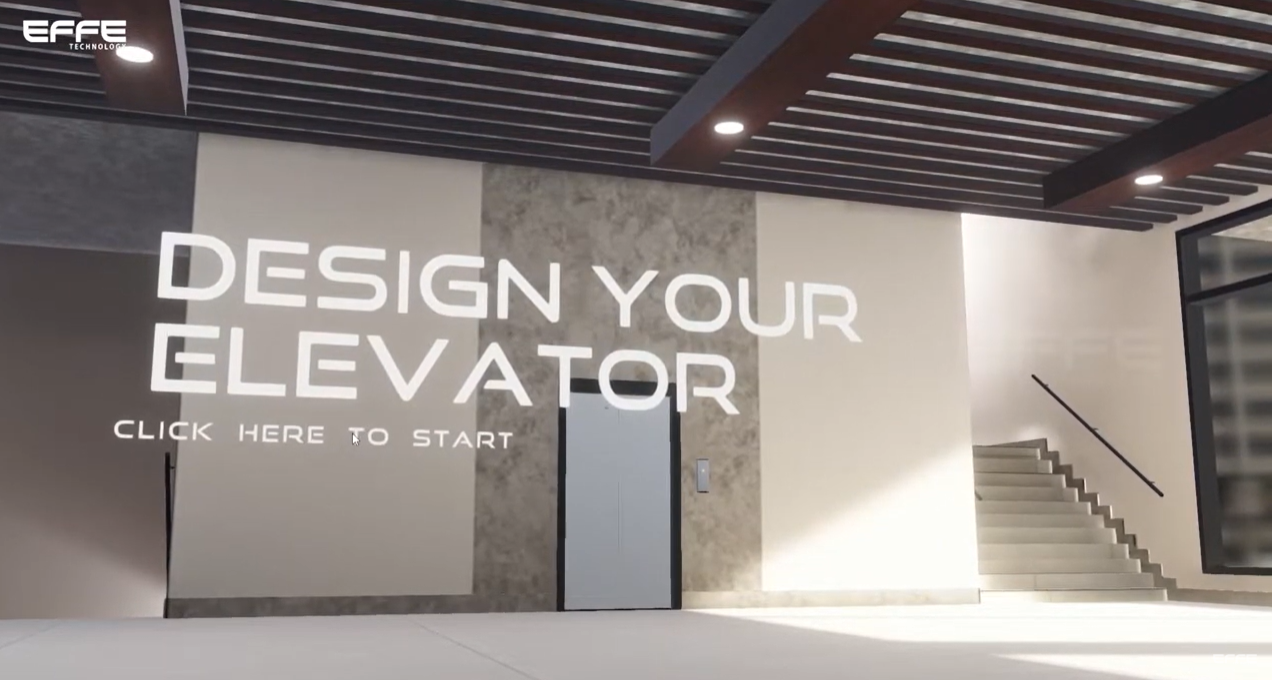 elevator configurator