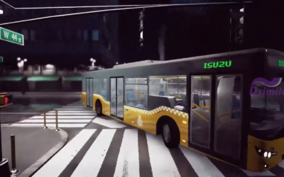 Design the Right Bus for Your Fleet with an Interactive 3D Experience