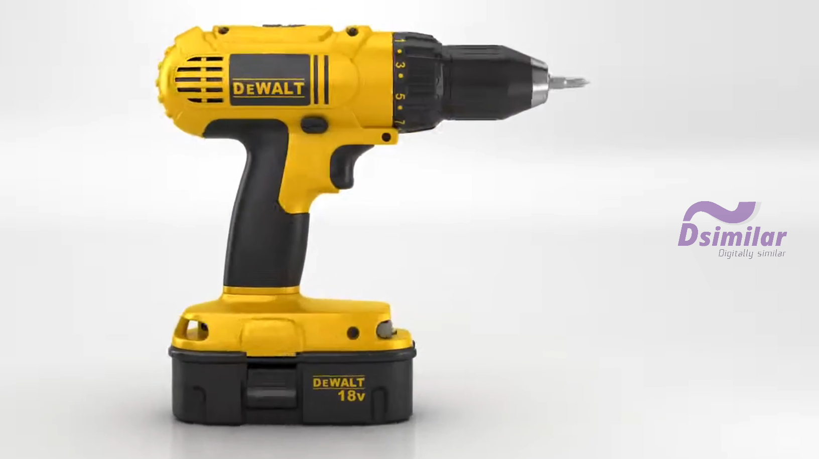 power drill configurator 
