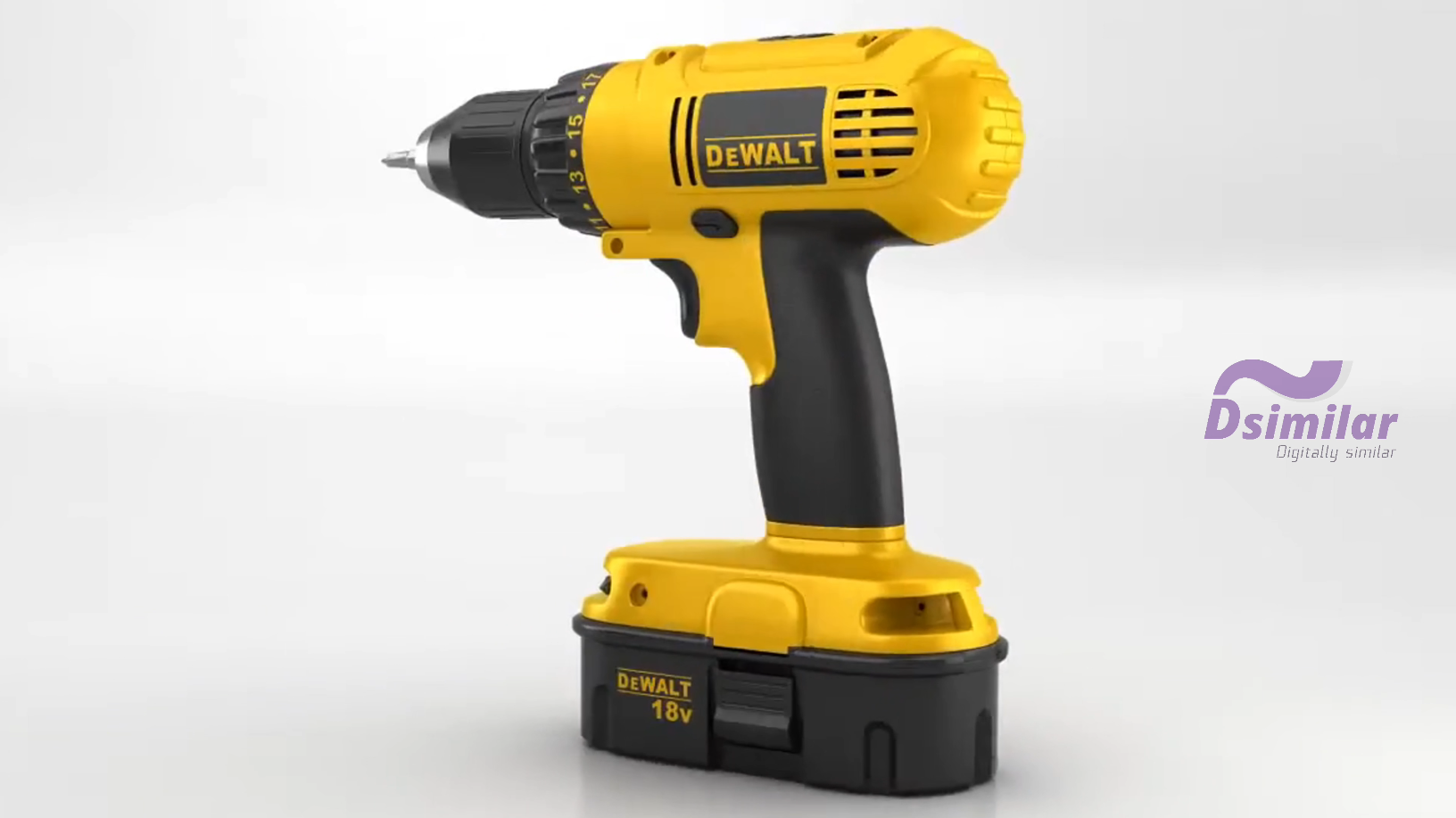 power drill configurator