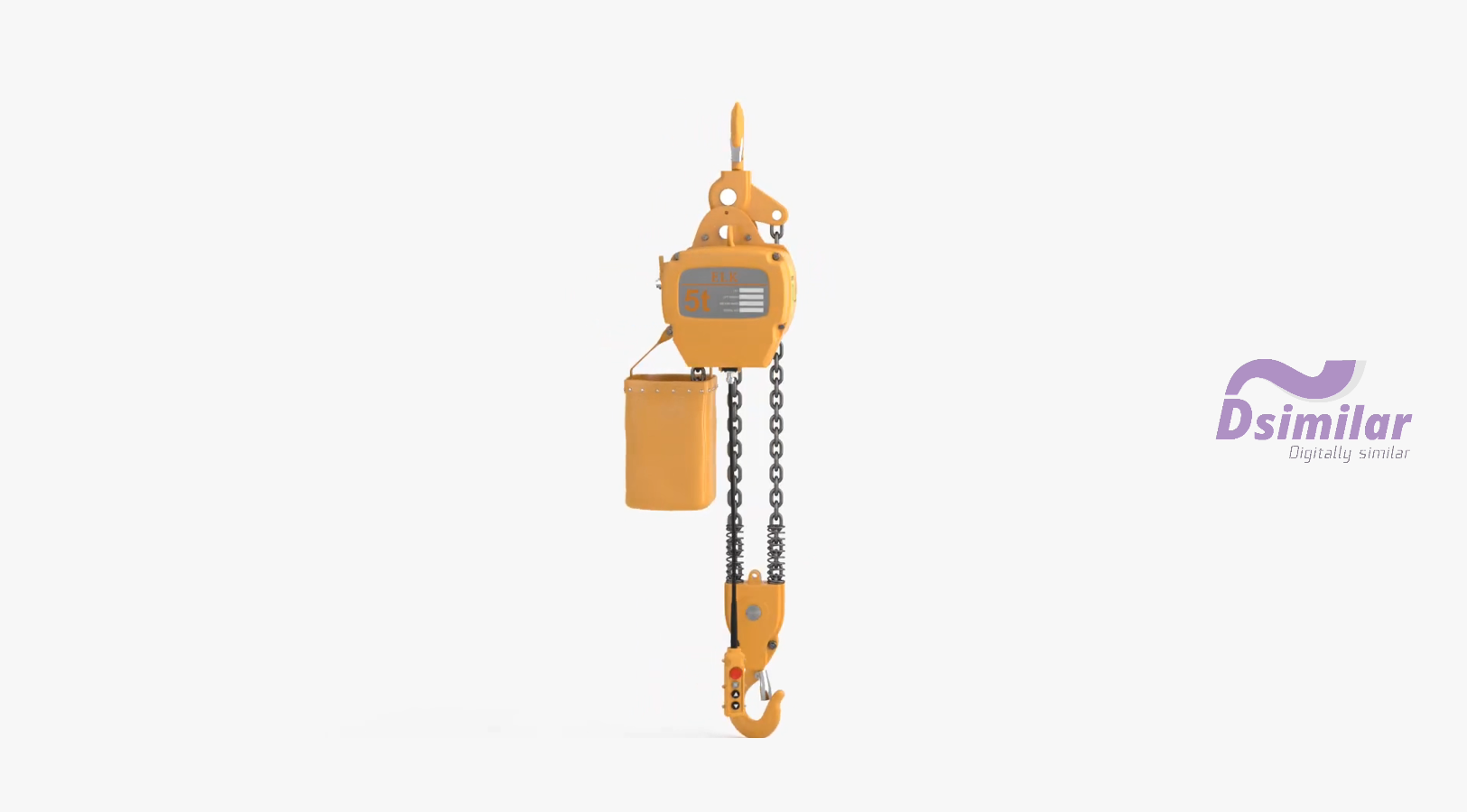 hoist configurator