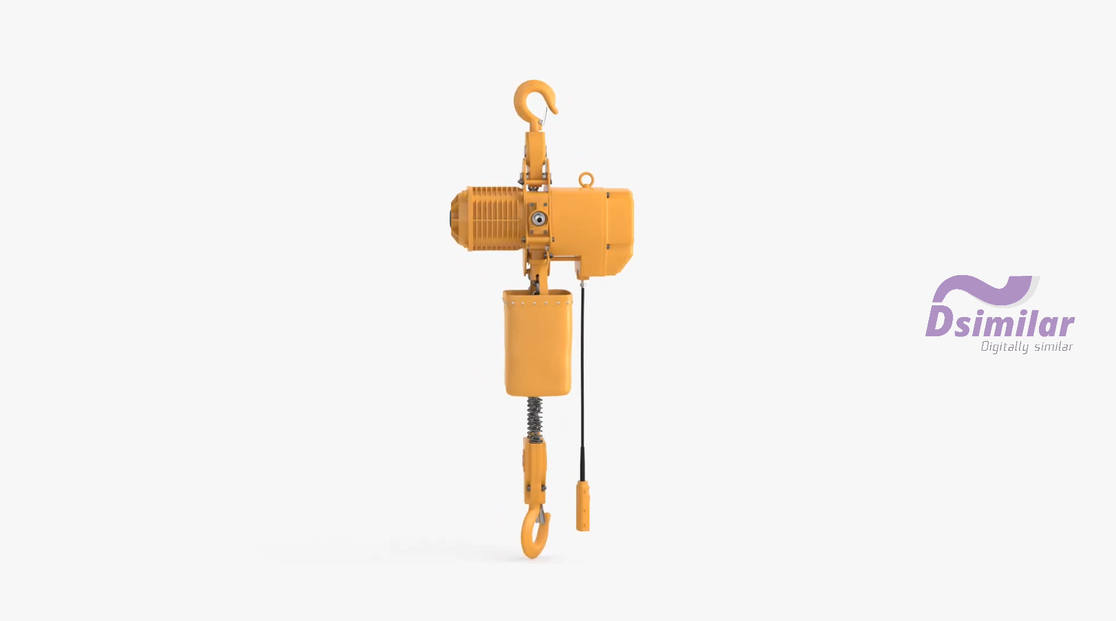 hoist configurator 