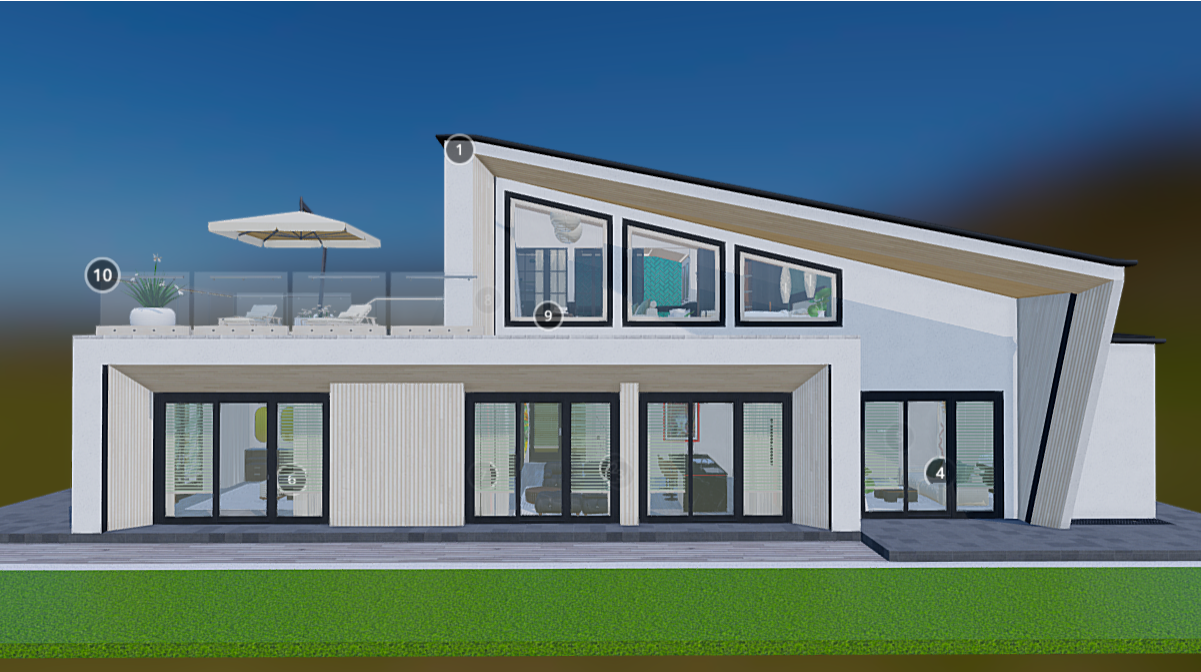 modular home configurator
