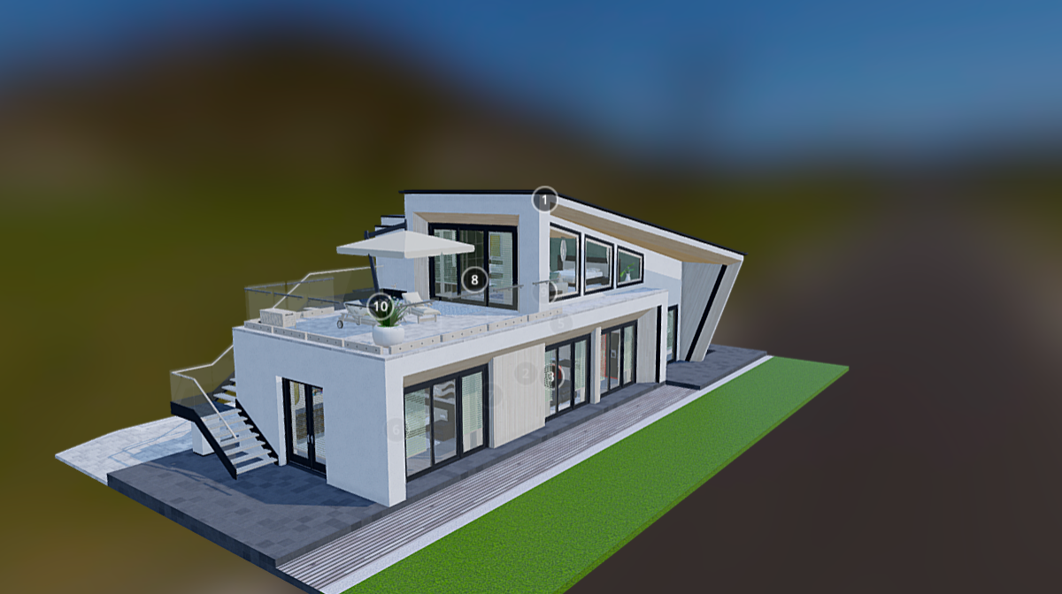 modular home configurator