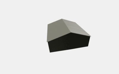 Warehouse Shed Configurator Simplifying Industrial Space Planning for Businesses
