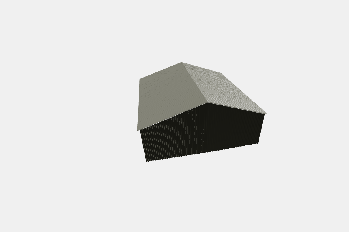 warehouse shed configurator